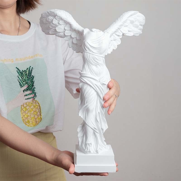 Grand Ange - Statue de grande taille - Anges de 40 cm - Statuette Ange