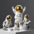 Statues tendance