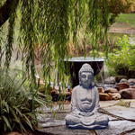 Bouddha Extérieur pour Jardin