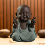 Petite Statue Bouddha