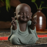 Petite Statue Bouddha