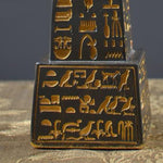 Statue Égypte Obélisque Monolite