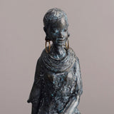 Sculpture Africaine l'Art de la Femme