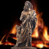 Sculpture Grecque Hadès