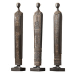 Statuettes Africaine Ancienne