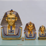 Sculpture Égypte Pharaon