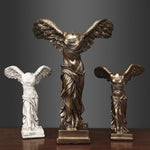 Sculpture Grecque Ange