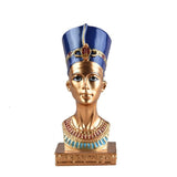 Sculpture Égypte Nefertiti