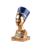 Statuette Égypte Nefertiti