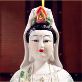 Statue Bouddha <br>Femme