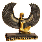 Statue Fertilité Égyptienne en résine