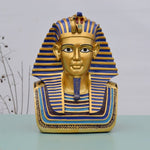 Statuette Égypte Pharaon