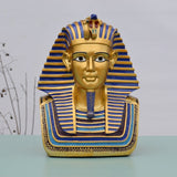Statuette Égypte Pharaon
