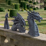 Statue de Jardin Dragon