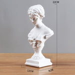 Statue Grecque Venus