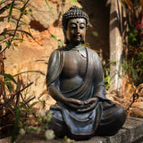 Grande Statue de Bouddha Exterieur