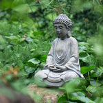 Statue Bouddha Géante