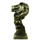 Statuette Lion Buste