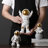Figurine Astronaute