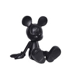 Statue Design <br>Mickey