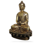 Statue Bronze Bouddha décoration