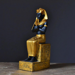Statue Dieu Pharaon