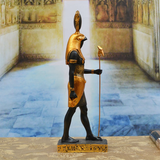 Statuette Dieu Horus
