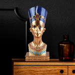 Statue Égypte Nefertiti