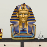 Statue Égypte Pharaon