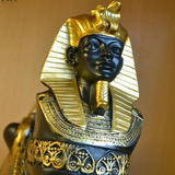 sculpture Égyptienne Sphinx