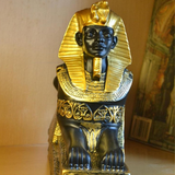 Statuette Égyptienne Sphinx