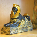 Statue Égyptienne Sphinx