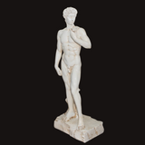 Statue Grecque <br>Homme David