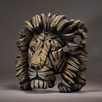Statue Lion <br>Tête Design